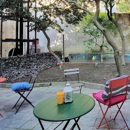 Hostel Coremi Neapol Exteriér fotografie