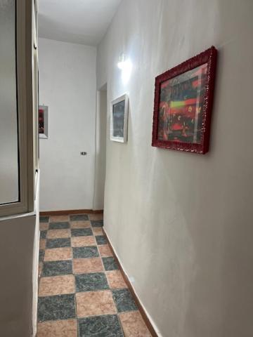 Hostel Coremi Neapol Exteriér fotografie