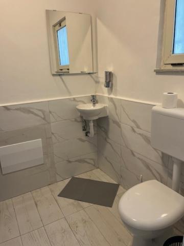 Hostel Coremi Neapol Exteriér fotografie